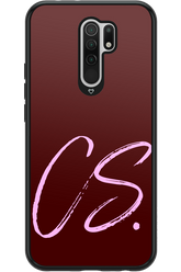 (Dark Blush) CS 2.0 - Xiaomi Redmi 9