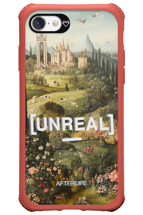 Afterlife 2.0 - Apple iPhone 7