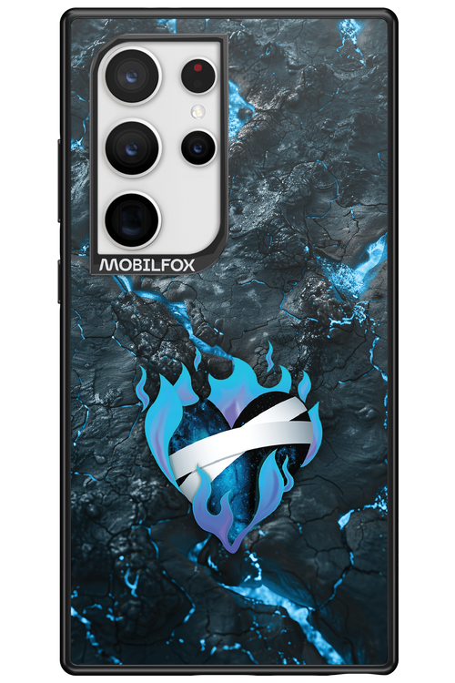 Icefire 2.0 - Samsung Galaxy S24 Ultra