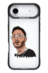 Azteca Doodle 2.0 - Apple iPhone 17 Air