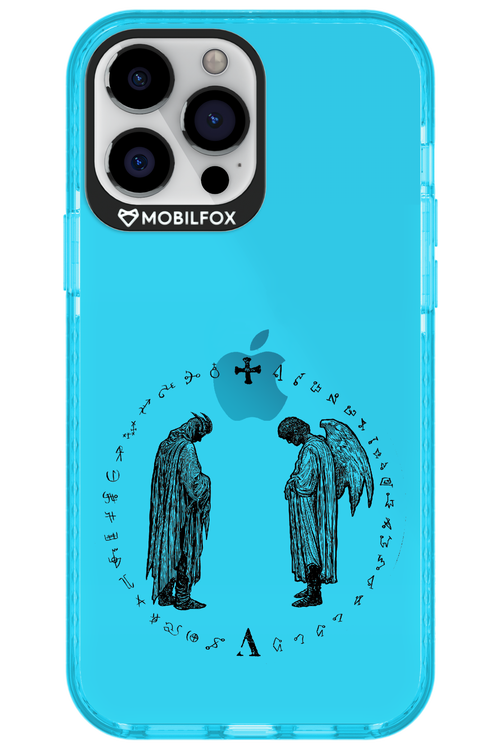 iNGER & D3MON V2 2.0 - Apple iPhone 13 Pro Max