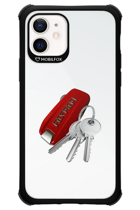 Foxrari - Apple iPhone 12