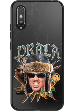 Lmen Panel - Xiaomi Redmi 9A