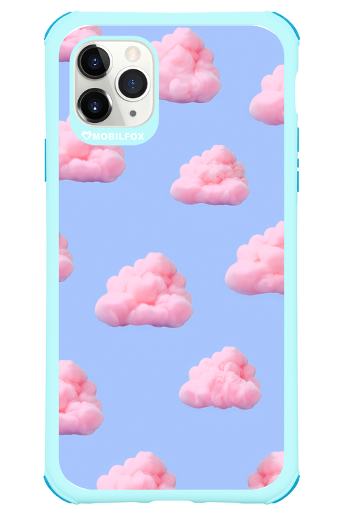 Cloudy - Apple iPhone 11 Pro Max