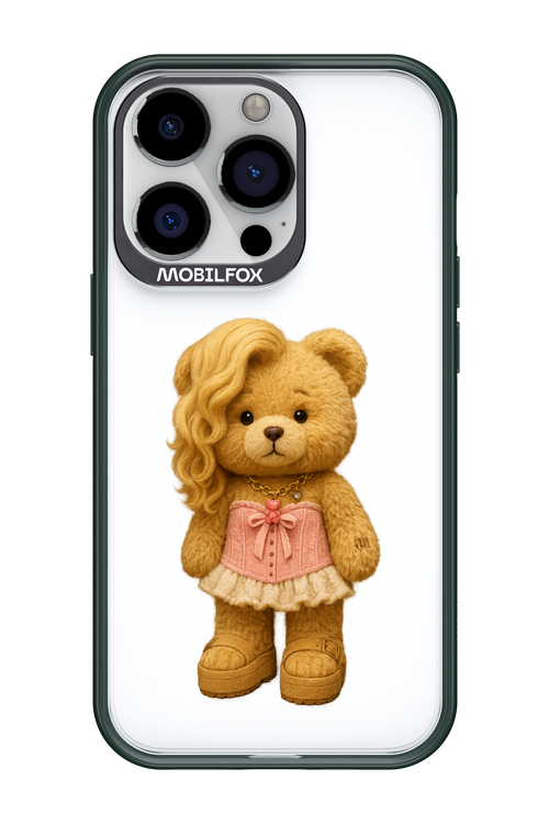 Bear Babe - Apple iPhone 13 Pro