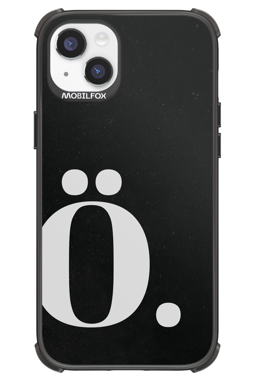 O II (Off Space) 2.0 - Apple iPhone 14 Plus