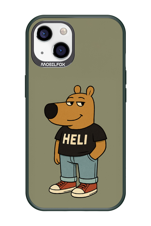 ChillHeli - Apple iPhone 13