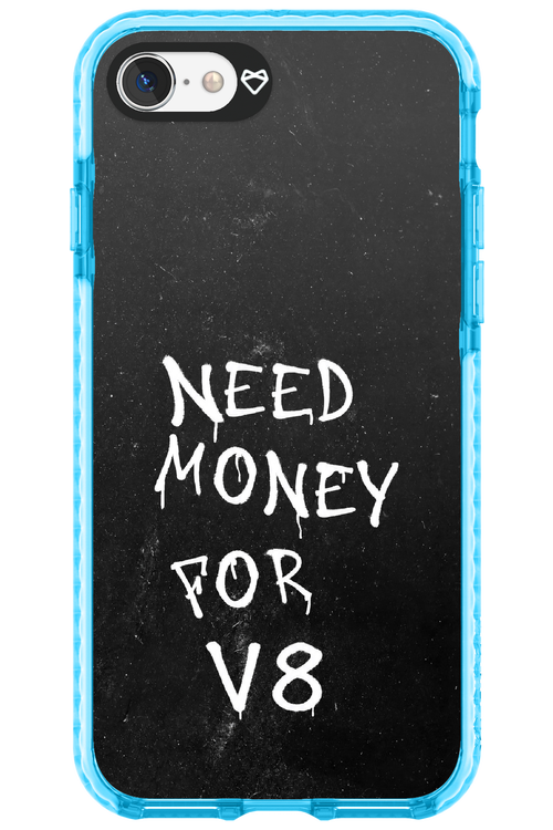 V8 2.0 - Apple iPhone 7