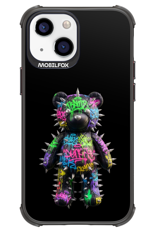 Crazy Teddy 2.0 - Apple iPhone 13 Mini