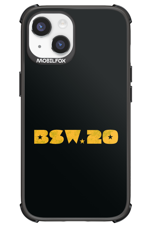 BSW 20 (10) 2.0 - Apple iPhone 14