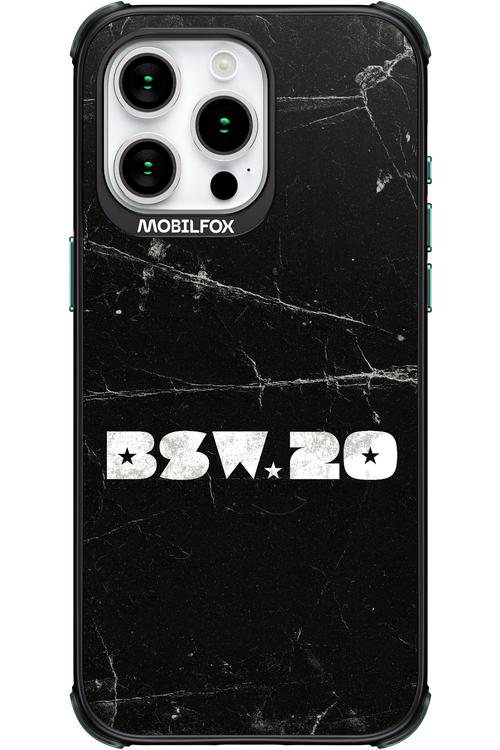 BSW 20 (2) 2.0 - Apple iPhone 15 Pro Max