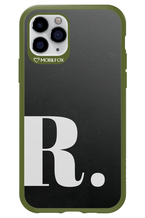 R (Off Space) 2.0 - Apple iPhone 11 Pro