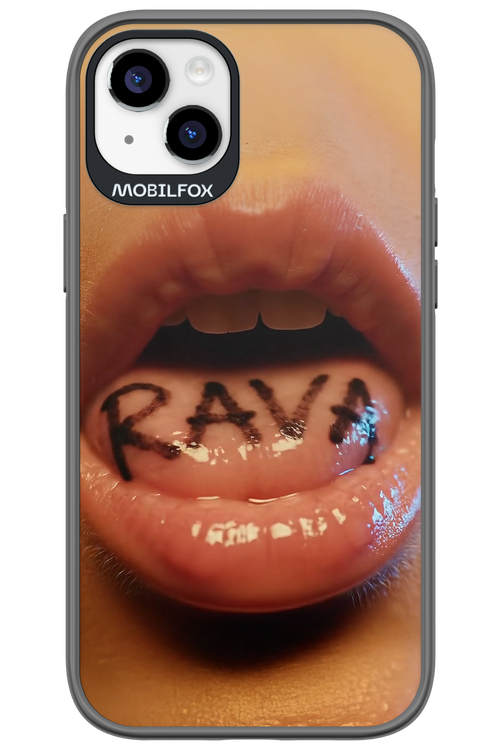 Rava Kiss 2.0 - Apple iPhone 14 Plus