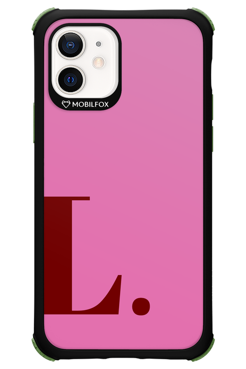 L (Sorbet) 2.0 - Apple iPhone 12