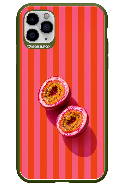 Passion Fruit 2.0 - Apple iPhone 11 Pro Max