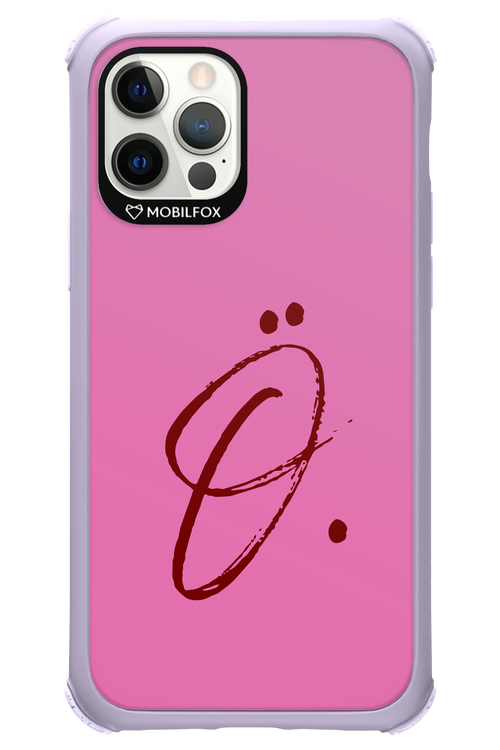 (Sorbet) O II 2.0 - Apple iPhone 12 Pro