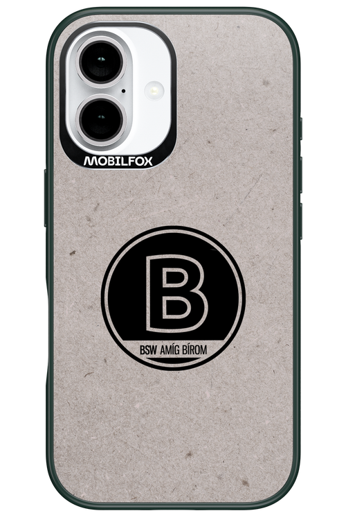 Alig bírom - Apple iPhone 16