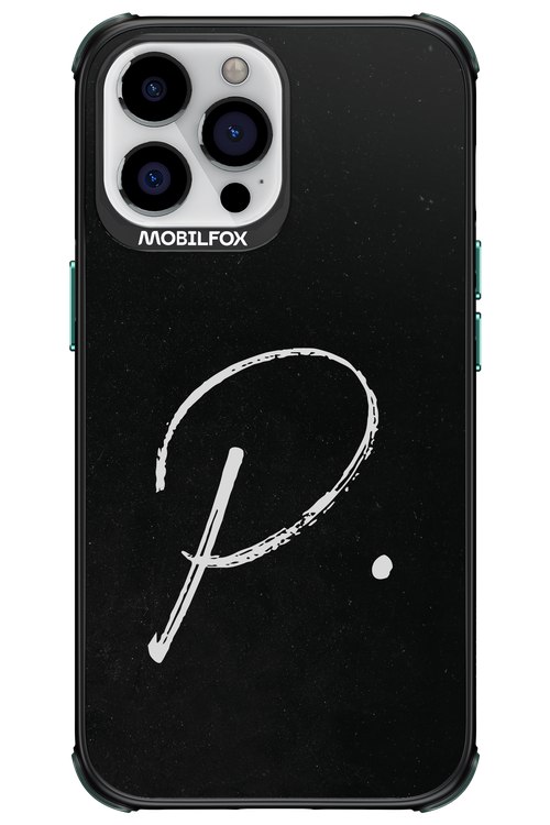 (Off Space) P 2.0 - Apple iPhone 13 Pro Max