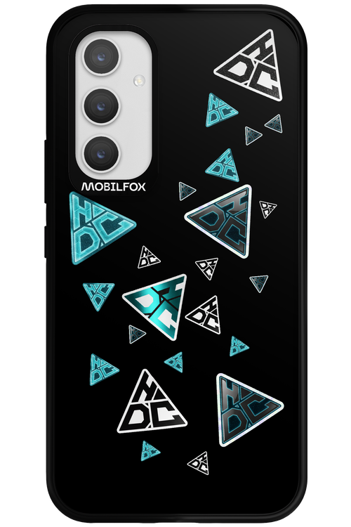 HDC 8 - Samsung Galaxy A54