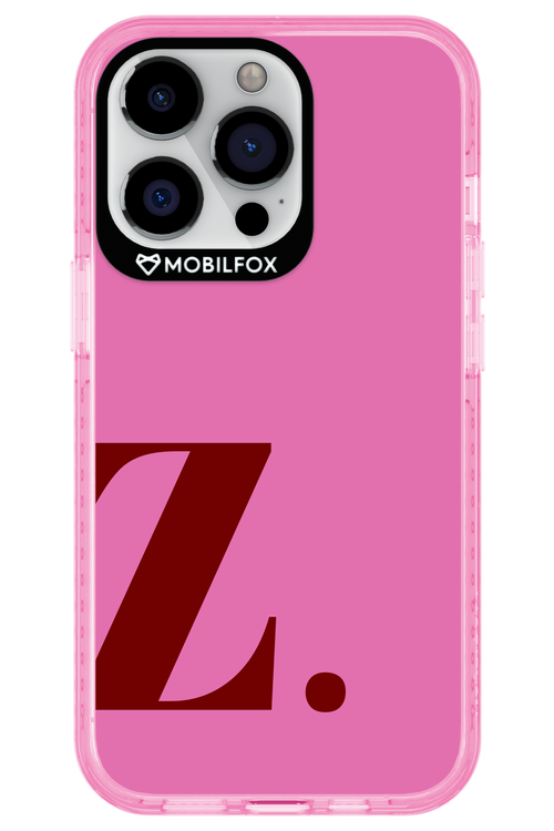 Z (Sorbet) 2.0 - Apple iPhone 13 Pro