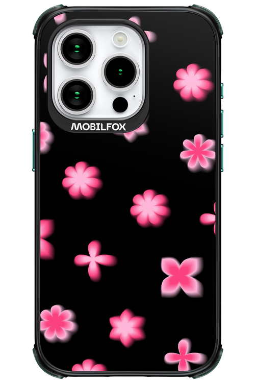 Pink Dreams 2.0 - Apple iPhone 15 Pro