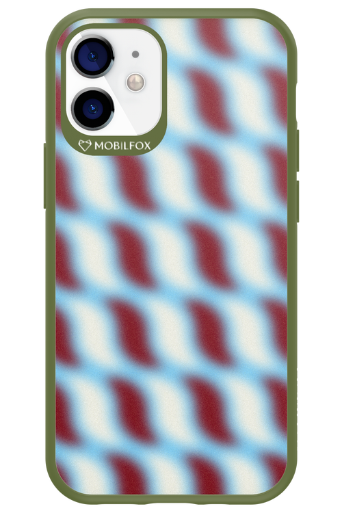 Cold Wave 2.0 - Apple iPhone 12 Mini