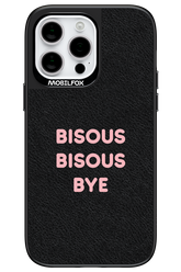 Bisous Leather - Apple iPhone 14 Pro Max