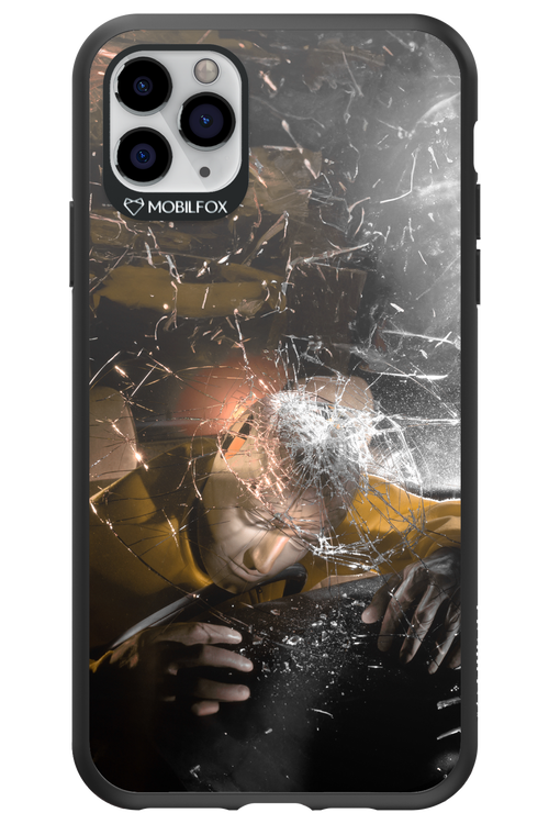 Final Impact - Apple iPhone 11 Pro Max