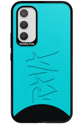 Rava Turquoise - Samsung Galaxy A54