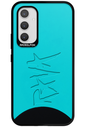 Rava Turquoise - Samsung Galaxy A54