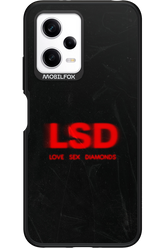 LSD 2.0 - Xiaomi Redmi Note 12 5G