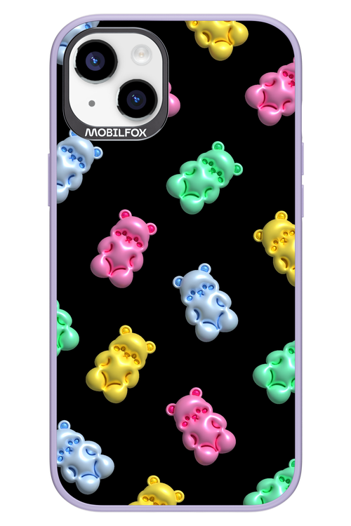 Gummy Bears - Apple iPhone 14 Plus