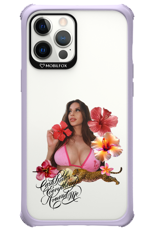 Island Money Muse 2.0 - Apple iPhone 12 Pro Max