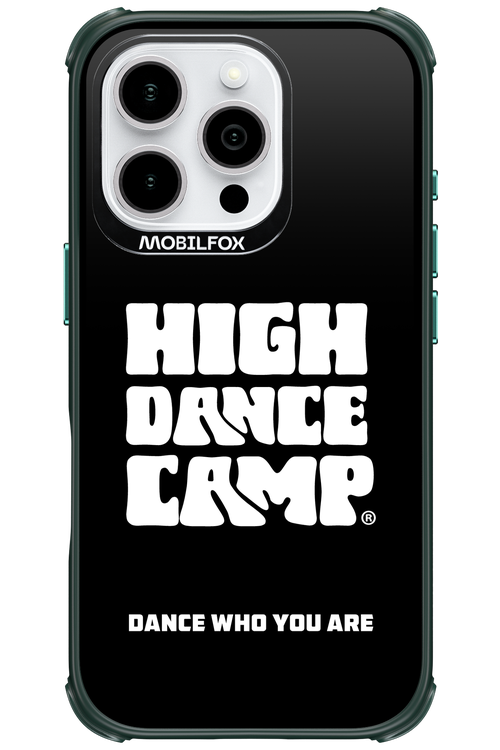 HDC 1 2.0 - Apple iPhone 16 Pro
