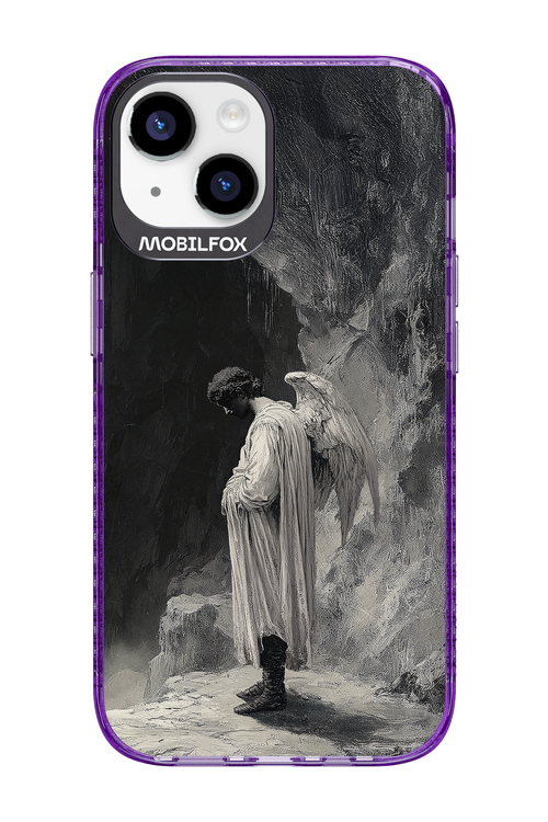 INGER Cover 2.0 - Apple iPhone 14