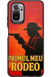 Rodeo - Xiaomi Redmi Note 10