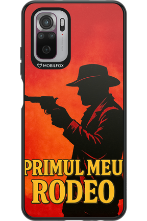 Rodeo - Xiaomi Redmi Note 10