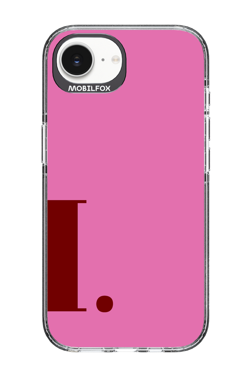 I (Sorbet) 2.0 - Apple iPhone 16e