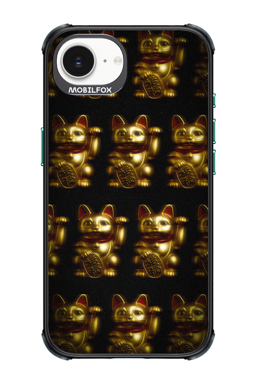 Gold Luck 2.0 - Apple iPhone 16e