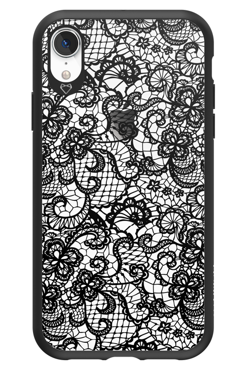 Spoiled 2.0 - Apple iPhone XR