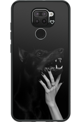 Hellhound 2.0 - Xiaomi Redmi Note 9
