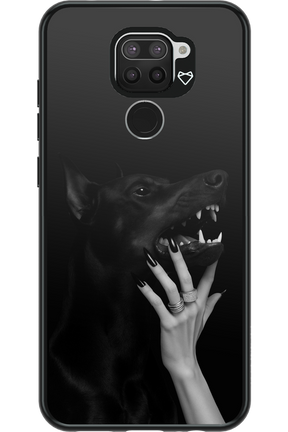 Hellhound 2.0 - Xiaomi Redmi Note 9