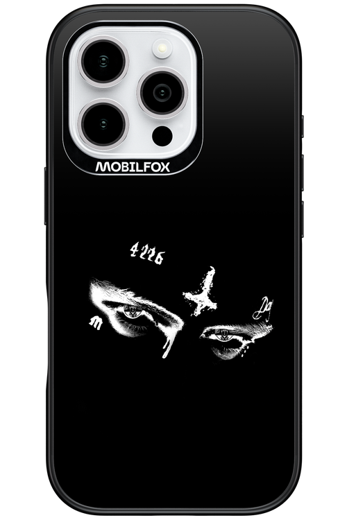 Rava 4226 - Apple iPhone 16 Pro