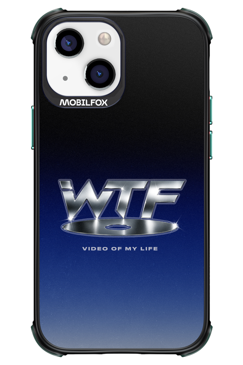 W T F 2.0 - Apple iPhone 13 Mini