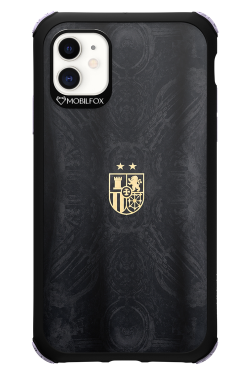 Spain Classic 2.0 - Apple iPhone 11