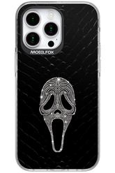 Glitter Ghost - Apple iPhone 15 Pro Max