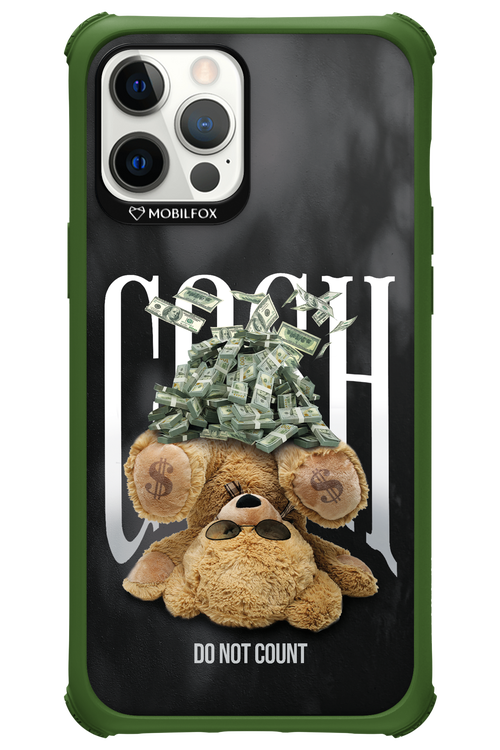 CASH 2.0 - Apple iPhone 12 Pro Max