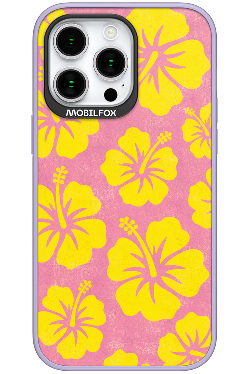 HAWAII 2.0 - Apple iPhone 15 Pro Max
