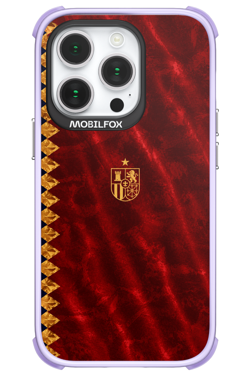 Spania 2.0 - Apple iPhone 14 Pro