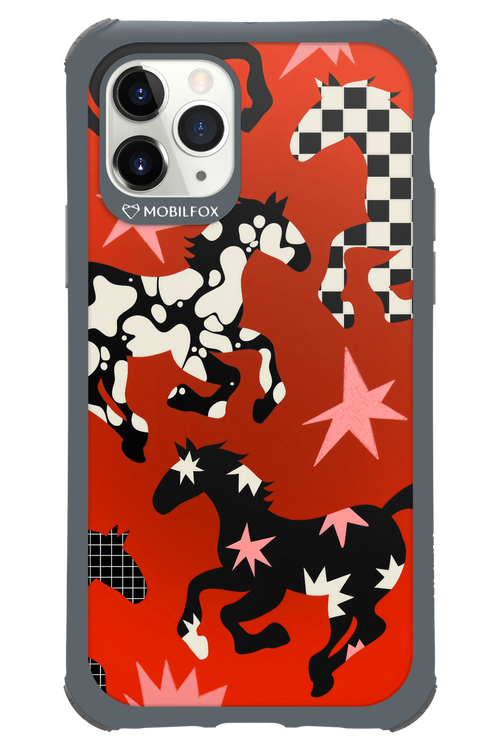Stallions 2.0 - Apple iPhone 11 Pro